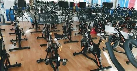 vecindario fitness center|Vecindario Fitness Center